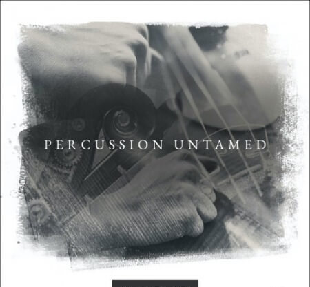 Westwood Instruments Percussion Untamed KONTAKT